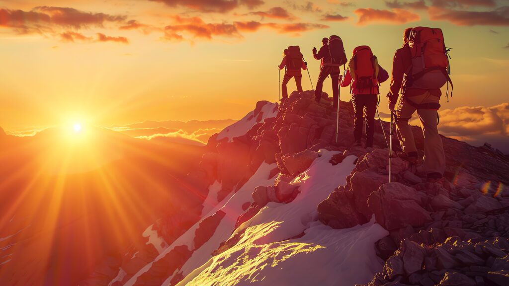 Adventure Tourism: What It Is and Who It’s For