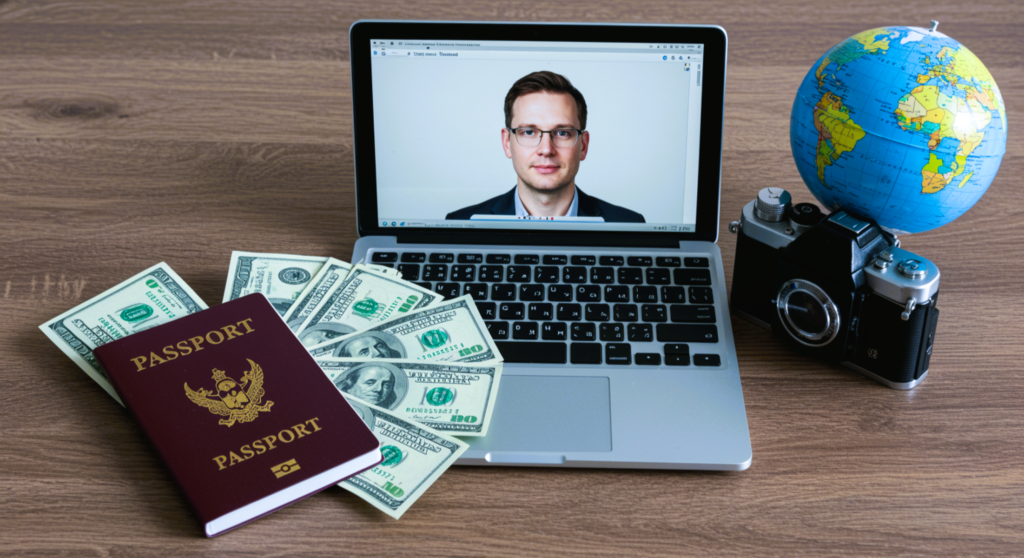 passport photo tool