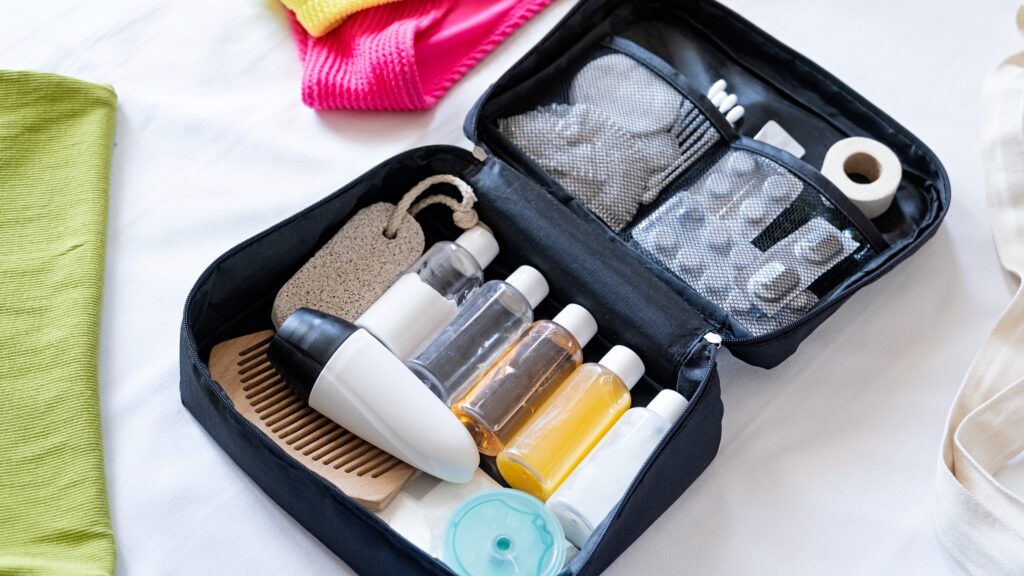 Tips for Staying Healthy While Traveling
