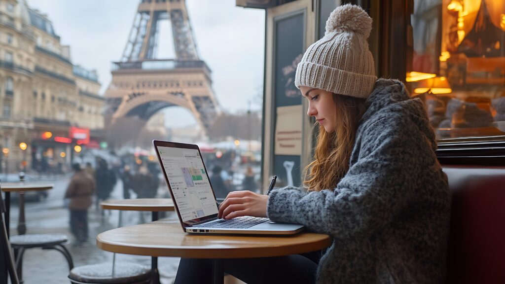 How Digital Nomadism Is Changing the Tourism Industry